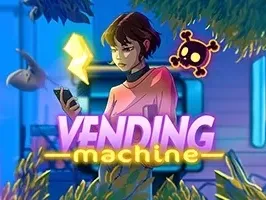 Vending Machine screenshot