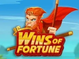 Wins of Fortune screenshot
