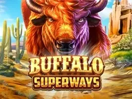 บัฟฟาโลซูเปอร์เวย์ screenshot