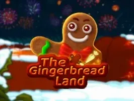The Gingerbread Land screenshot