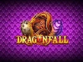 DragonFall screenshot