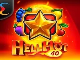 Hell Hot 40