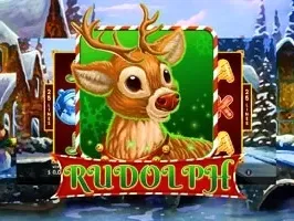 Rudolph screenshot