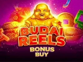 Budai Reels Bonus Buy screenshot