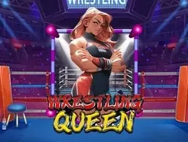 Wrestling Queen screenshot