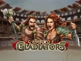 Game of Gladiators screenshot