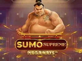 ซูโม่ สุพรีม เมก้าเวย์™ screenshot