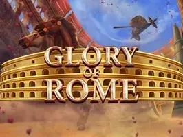 Glory Of Rome screenshot