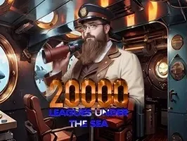 20000 Leagues under the Sea screenshot