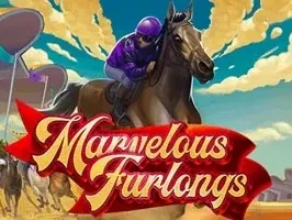Marvelous Furlongs screenshot