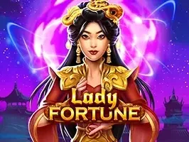 เลดี้ฟอร์จูน screenshot