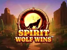 Spirit Wolf Wins screenshot