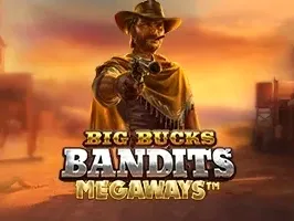 บิ๊กบัคส์แบนดิทส์เมกะเวย์ส screenshot