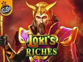 ความร่ำรวยของโลกิ screenshot