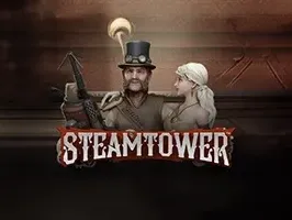 Steam Tower screenshot