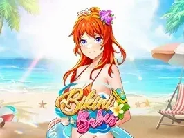 Bikini Babes screenshot