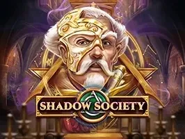 Shadow Society DNT screenshot