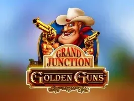 แกรนด์จังค์ชัน_ โกลเด้นกันส์ screenshot