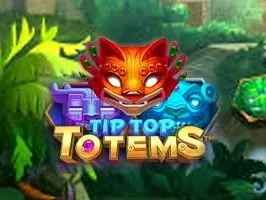 Tip Top Totems screenshot