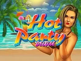 Hot Party Deluxe screenshot