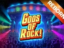 Gods of Rock! Reborn screenshot
